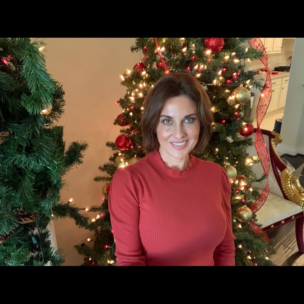 Meet your Posher, Michelle